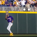 article image - CWS Finals Baseball